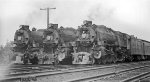 PRR 5435, K-4S- 1955